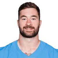 Hunter Kampmoyer, Denver Broncos, TE