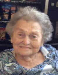 Mary Will (Cravey) Marchant Obituary November 1, 2019