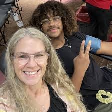 Nancy Ebner's Instagram, Twitter & Facebook