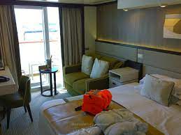 P O Britannia Balcony Cabin Review Reasons To Cruise