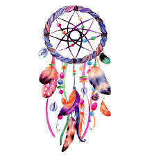 Resultat De Recherche D Images Pour Dessin Attape Reves Couleur Dessin Attrape Reve Capteurs De Reves Tatouage Art De Capteur De Reve