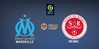 Stade de reims played against olympique de marseille in 2 matches this season. Ligue 1 Notre Analyse Et Pronostic Pour Om Reims