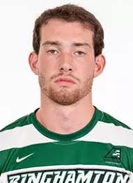 2023 Men's Soccer Roster