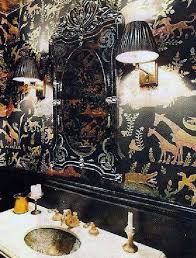 Crazy Good Bobo Restaurant Nyc Design By Dekar Idei Domashnego Dekora Domashnij Dekor I Dekor