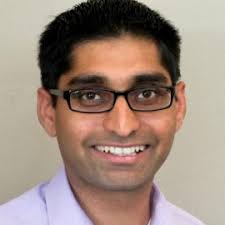 Author: Chintan Patel