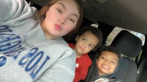 Profile for Leah Layne