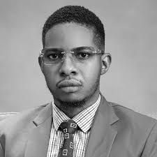 Meet the Team — Change The Chamber