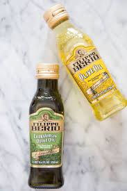 What S The Difference Between Regular Olive Oil And Extra Virgin Olive Oil Cooking With Olive Oil Stuffed Hot Peppers Olive Oil Benefits