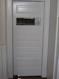 Replacing your kitchen doors is much faster, cleaner, and less disruptive than a full kitchen refit. Kitchen Swing Doors Kitchen Design Photos New Kitchen Doors Swing Doors Laundry Room Doors