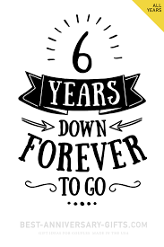 Wedding Anniversary Design 6 Years Down Forever To Go Hi Resolution Png File F Happy Anniversary Wedding Wedding Anniversary Quotes 6th Wedding Anniversary