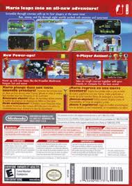 This page contains a list of cheats, codes, easter eggs, tips, and other secrets for new super mario bros. New Super Mario Bros Wii For Wii Cheats Codes Guide Walkthrough Tips Tricks