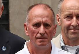 British divers recognised