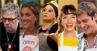 Información de los famosos de argentina y el mundo. Who Was Saved From The Elimination Gala In Masterchef Celebrity 2 Daily Show Memesita