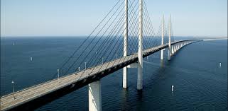 Jordbävningen i skåne var en jordbävning som drabbade södra sverige den 16 december 2008 omkring klockan 06:22 svensk tid, med epicentrum i södra skåne, 33 kilometer öster om malmö och 25 kilometer nordväst om ystad i skurupstrakten på ett djup av 18 km. Oresundsbron Club Bropass Apps On Google Play