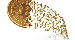 So every bitcoin can be divided into fractional units till 8 digits. What Is A Satoshi Bitcoin And Its 8 Decimal Places By Airtm Airtm Medium