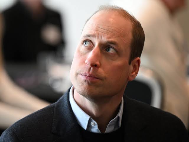 Why Prince William had to cancel a royal engagement
