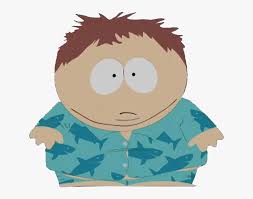 Did you mean batman ? Image Shark Cartman Png South Park Eric Cartman Pajama Transparent Png Transparent Png Image Pngitem