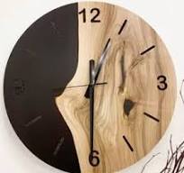 Verified Supplier Wall Clock Modern Interior Design Antique ...
