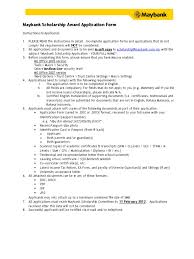 Fa_account opening form front(o).ai author: Maybank Scholarship Identity Document Schools