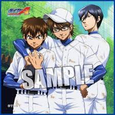 Maybe you would like to learn more about one of these? Ace Of Diamond Microfiber Mini Towel Sawamura Miyuki Furuya Anime Toy Hobbysearch Anime Goods Store