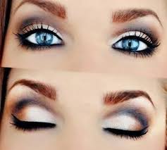 De plus, je vous propose 2 maquillages, un de jour. Epingle Par Severine Fritot Sur Coiffure Et Maquillage Maquillage Yeux Bleus Maquillage Yeux Bleus Mariage Maquillage Pour Les Yeux Bleus