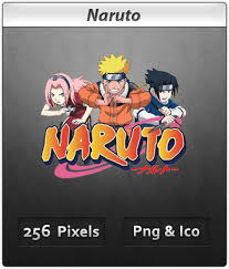 #icon #app #anime #japan #naruto #kakashi image by give credit !. Naruto Anime Icon By Devill Dante On Deviantart
