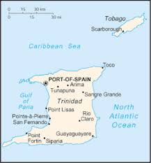 Trinidad and Tobago - Wikipedia