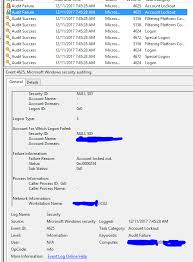 Video archive for the retired metacafe site. Account Locking Out Terminal Services Microsoft Remote Desktop Services