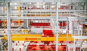 The company has now evolved to specializations in fabrication and assembly a wide range of precision machining tools and parts. Vital Business Matrimony For Building Sector The Star