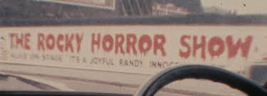 Strange Journey: The Story of Rocky Horror | Road Rash Reviews