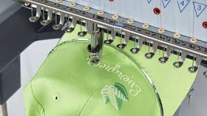 Hat Embroidery Machine Options Learn Before You Buy Coldesi