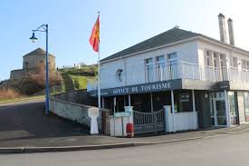 Office De Tourisme Port En Bessin Huppain