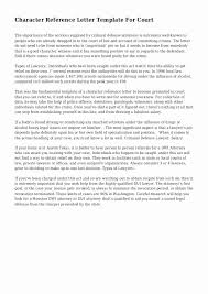 Court Character Reference Letter Template Uk Court Character Reference Letter T Character Reference Letter Template Reference Letter Template Reference Letter