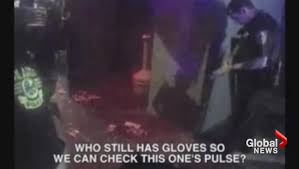 .the investigation into the pulse nightclub shooting, the fbi is releasing an excerpt from the timeline of events inside the pulse nightclub during the early morning hours of sunday, june 12, 2016. Graphic Video Shown In Trial Of Orlando Pulse Nightclub Shooter S Widow National Globalnews Ca