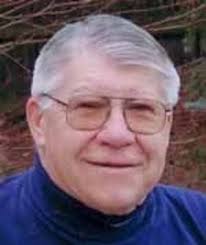 Gerald O. Lariviere Obituary March 24, 2008