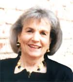 Coette Elaine Strube Litzenberger (1938-2006)