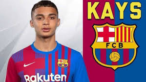 Deschamps, il est temps de changer ! Le Fc Barcelone Recupere Kays Ruiz Atil Six Ans Apres