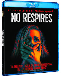 Jul 02, 2021 · no respires 2, la secuela dirigida por 'fede' álvarez, tiene programada su fecha de estreno para el próximo 20 de agosto del 2021. Amazon Com Don T Breathe No Respires Unseen Edition Non Usa Format Pal Import Spain Movies Tv