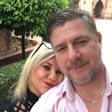 Ricky Welsh's Instagram, Twitter & Facebook