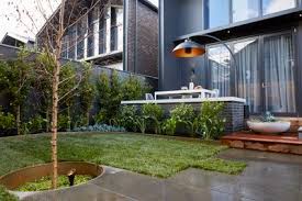 Stop and smell the roses (and other flowers) at the most beautiful gardens in nyc. The Block Backyard Reveals