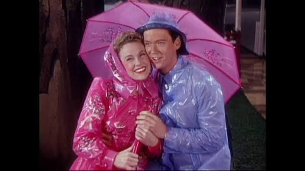 Till the Clouds Roll By - Stereo - Ray McDonald, June Allyson - 1946 -  Jerome Kern