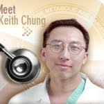 Dr. Keith C. Chung, MD