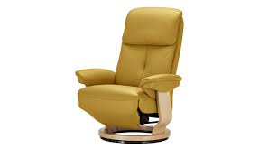 Will post to united states. Gelb Leder Echtleder Relaxsessel Online Kaufen Mobel Suchmaschine Ladendirekt De