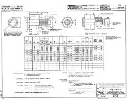 Hi Lok Fastener Chart Www Bedowntowndaytona Com