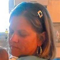 Allison Kay Scott Wolf Obituary