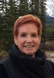 Elaine Bayer avis de décès