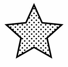Different styles of black star. Black Star Star Vector Transparent Background Transparent Png Download 377239 Vippng