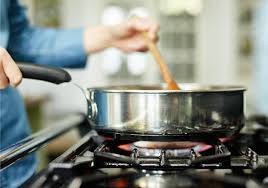 Conversion gas natural horno cocina whirlpool. Instalacion De Cocina Gas Natural Gratis Altas Gas Murcia