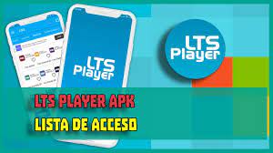 En este lugar tienes la nueva guía para descargar lts player en una tv box android, tienes todos los pasos para instalar esta apk y poder gozar de todo su . Lts Player Apk Lista De Acceso Descargar App