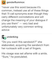 Diane Duane Writing Memes Writing Humor Book Writing Tips